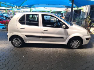 2006 Tata Indica 1.4LSi 5dr