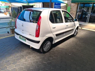 2006 Tata Indica 1.4LSi 5dr