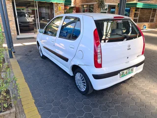 2006 Tata Indica 1.4LSi 5dr
