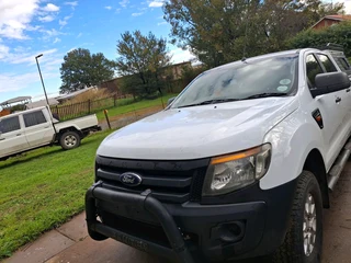 Ford Ranger 2.2 TDCI XL