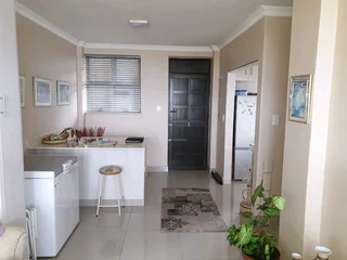 APARTMENT TO RENT WITH AMAZING SEA VIEWS