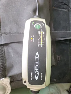 C-Tech Trickle chargers