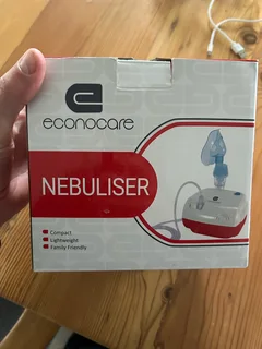 Nebulizer for sale