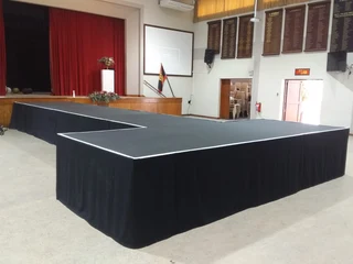 Sound &amp; lighting Hire