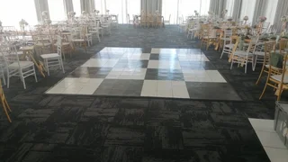 Dance floors for Hire