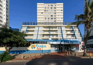 Durban Spa 27 March to 3 April 2026