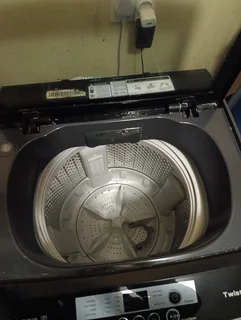 Hisense Washing Machine for sale