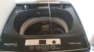 Hisense Washing Machine for sale