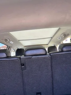 2018 Volkswagen Tiguan SUV