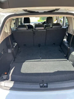 2018 Volkswagen Tiguan SUV