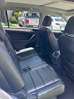 2018 Volkswagen Tiguan SUV