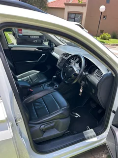 2018 Volkswagen Tiguan SUV