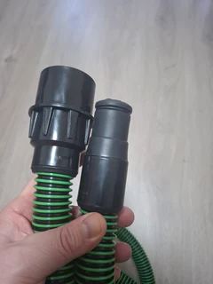Vacuum hose to fit FESTOOL / HILTI (Generic)