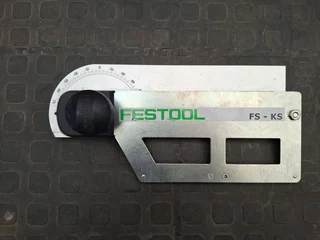 Festool Combination bevel FS-KS
