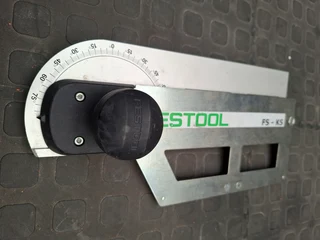 Festool Combination bevel FS-KS