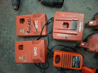 Various tools BULK LOT (AS-IS) for spares.