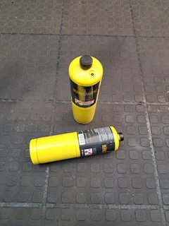 115071 BERNZOMATIC PRO-MAX HAND TORCH CYLINDER 400GRAM MG9