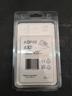 MAKITA ADP05 Battery Adaptor For USB