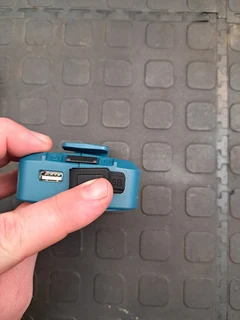 MAKITA ADP05 Battery Adaptor For USB