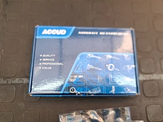 ACCUD MACHINIST SQUARE WIDE BASE 150X100MM GRADE 2 DIN878