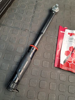 Norbar 200 1/2&#34; Torque Wrench 40 - 200Nm*BRAND NEW*