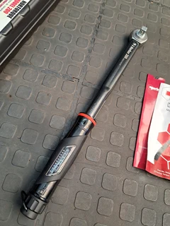 Norbar 200 1/2&#34; Torque Wrench 40 - 200Nm*BRAND NEW*