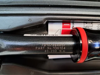 Norbar 200 1/2&#34; Torque Wrench 40 - 200Nm*BRAND NEW*