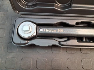 Norbar 200 1/2&#34; Torque Wrench 40 - 200Nm*BRAND NEW*