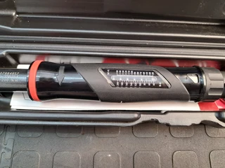 Norbar 200 1/2&#34; Torque Wrench 40 - 200Nm*BRAND NEW*