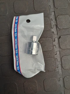 King Tony 1/2" 8mm Sump Plug Socket