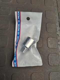 King Tony 1/2" 9.5mm Sump Plug Socket