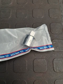 KING TONY 1/2&#34; 10mm SUMP PLUG SOCKET