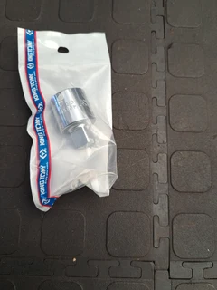 King Tony 1/2" 10mm Sump Plug Socket