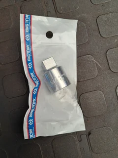 King Tony 1/2" 12.7mm Sump Plug Socket