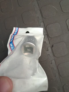 KING TONY 1/2&#34; 12.7mm SUMP PLUG SOCKET