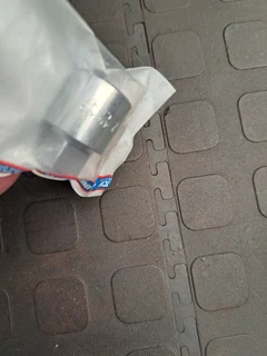 KING TONY 1/2&#34; 12.7mm SUMP PLUG SOCKET