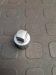 KING TONY 1/2&#34; 12mm SUMP PLUG SOCKET