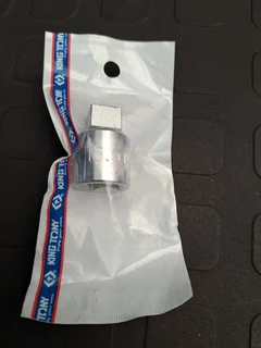 King Tony 1/2" 13.5mm Sump Plug Socket