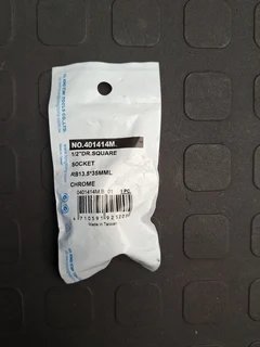 KING TONY 1/2&#34; 13.5mm SUMP PLUG SOCKET