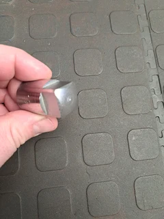 KING TONY 1/2&#34; 19mm SUMP PLUG SOCKET