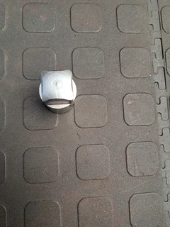 KING TONY 1/2&#34; 19mm SUMP PLUG SOCKET