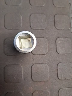 KING TONY 1/2&#34; 19mm SUMP PLUG SOCKET