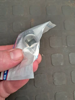 KING TONY 1/2&#34; 10.5mm SUMP PLUG SOCKET