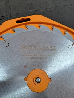 Tork Craft 250x24T TCT Blade