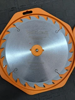 Tork Craft 250x24T TCT Blade
