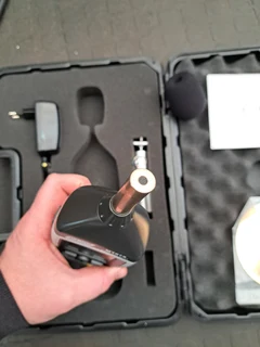 MAJOR-TECH – Sound Level Meter with Data Logger MT975