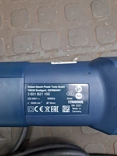 Bosch Professional GGS 28 LCE Straigh Grinder *BRAND NEW*