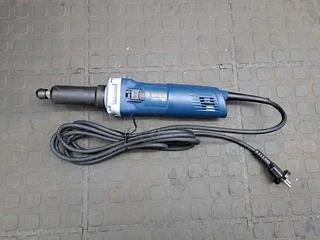 Bosch Professional GGS 28 LCE Straigh Grinder *BRAND NEW*