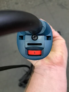 Bosch Professional GGS 28 LCE Straigh Grinder *BRAND NEW*