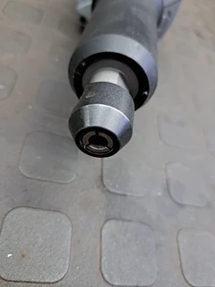 Bosch Professional GGS 28 LCE Straigh Grinder *BRAND NEW*